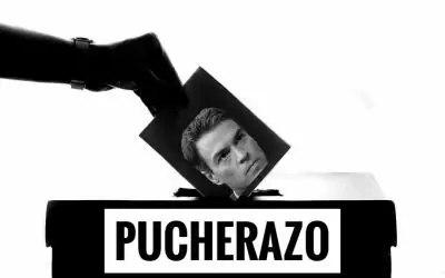 El fraude electoral que prepara Sánchez es cada día más evidente